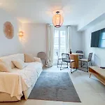 Spacieux Appartement