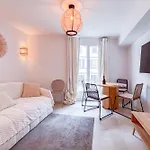 Spacieux Appartement