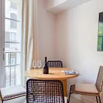 Spacieux Appartement
