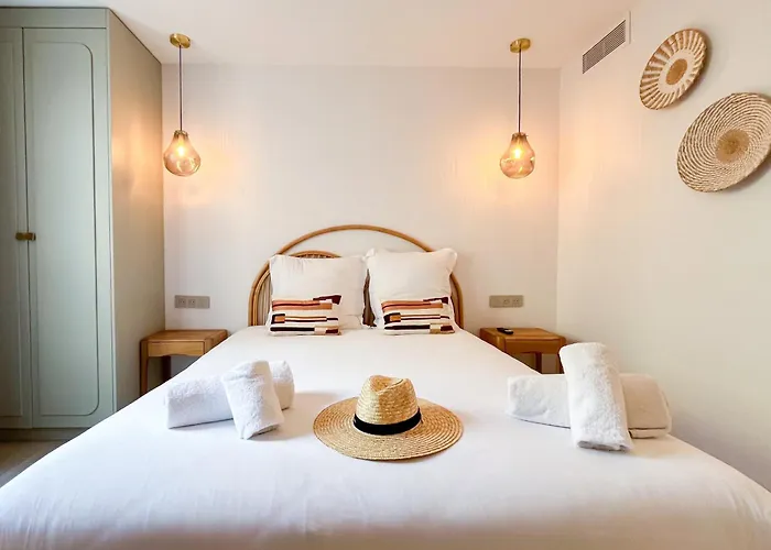 Spacieux Appartement