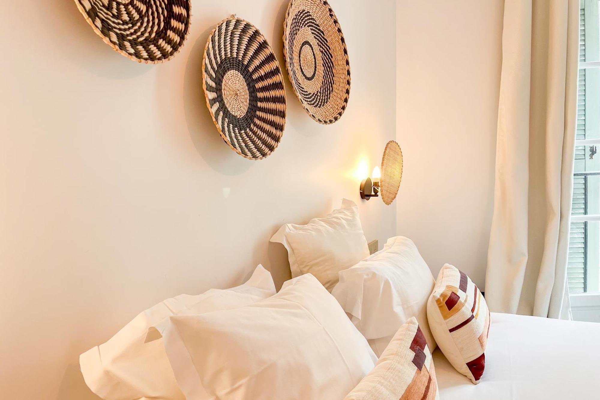 Apartment Spacieux *