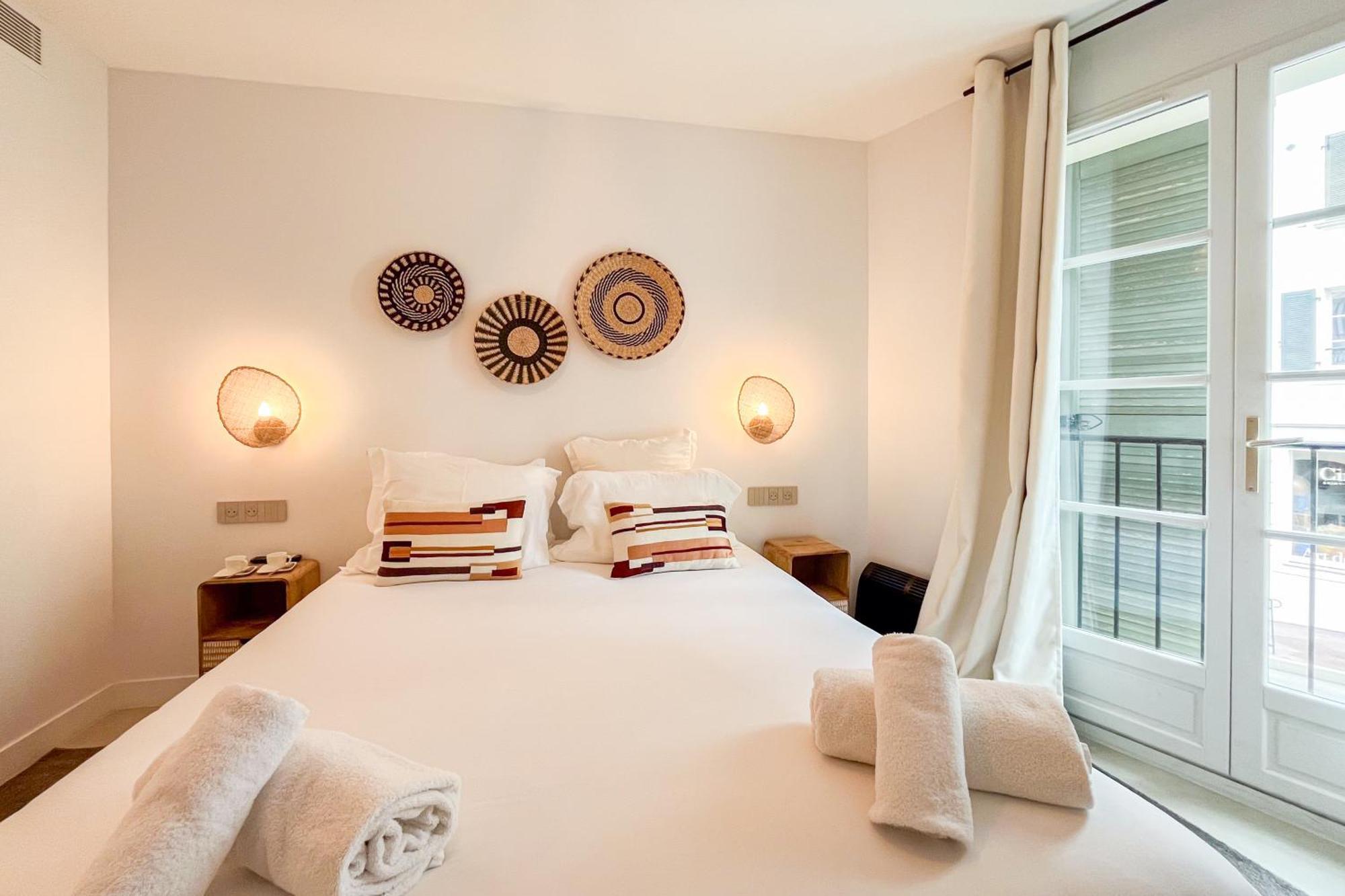 Spacieux Apartment Saint-Tropez