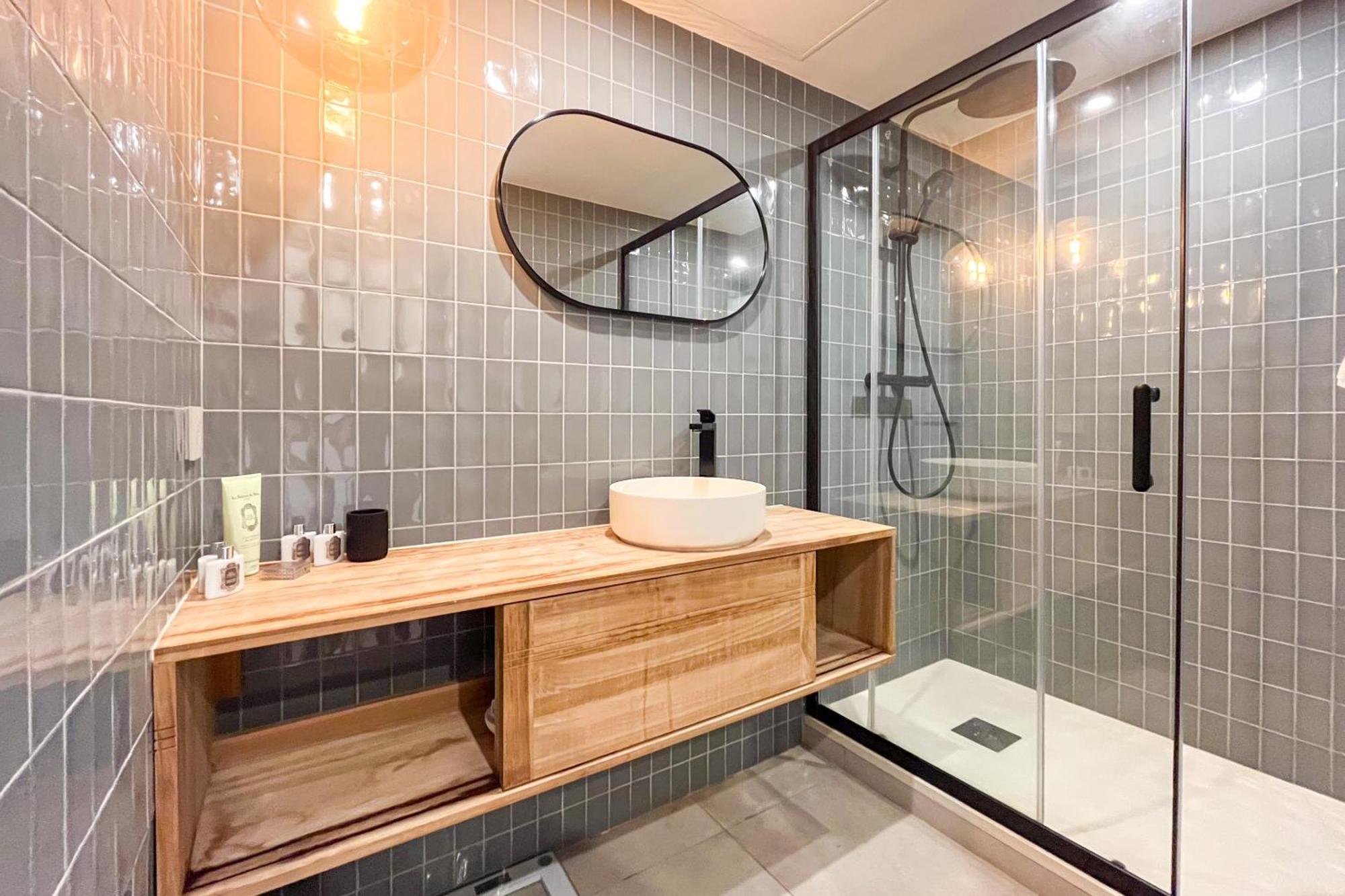 Apartment Spacieux Saint-Tropez
