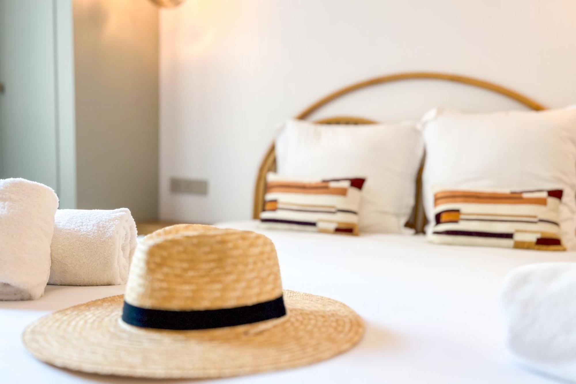 Spacieux Apartment Saint-Tropez