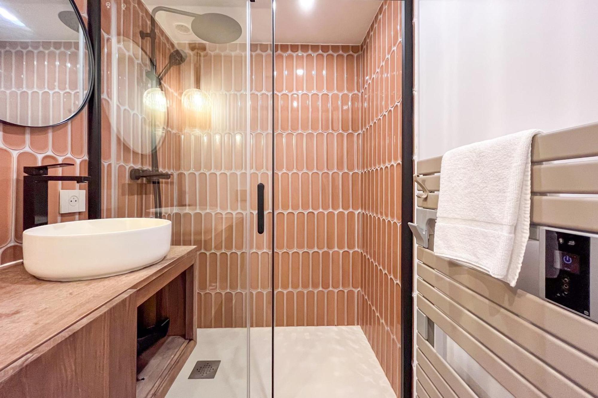 Apartment Spacieux Saint-Tropez